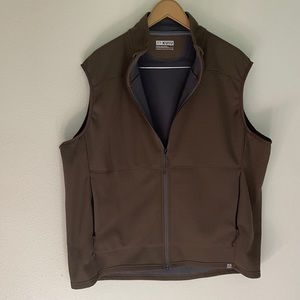 Men’s Kuiu vest